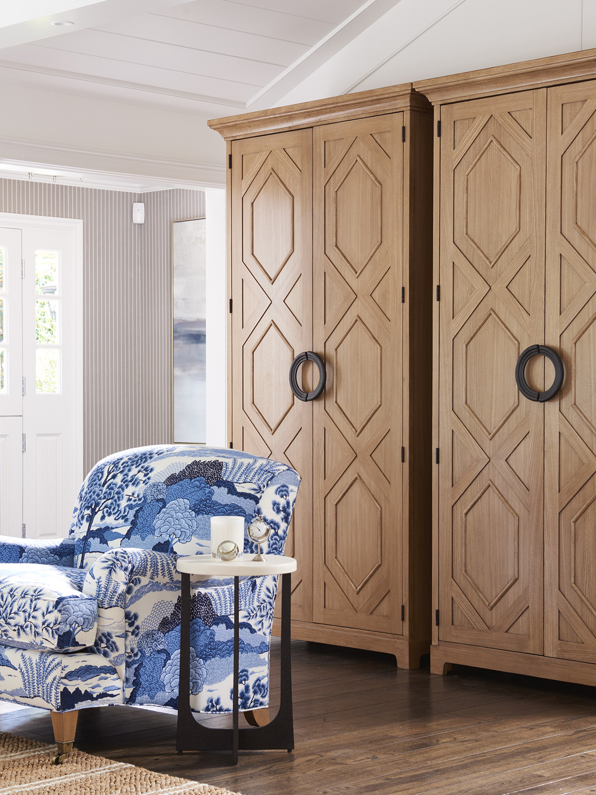 Pacific Coast Cabinet - image 1