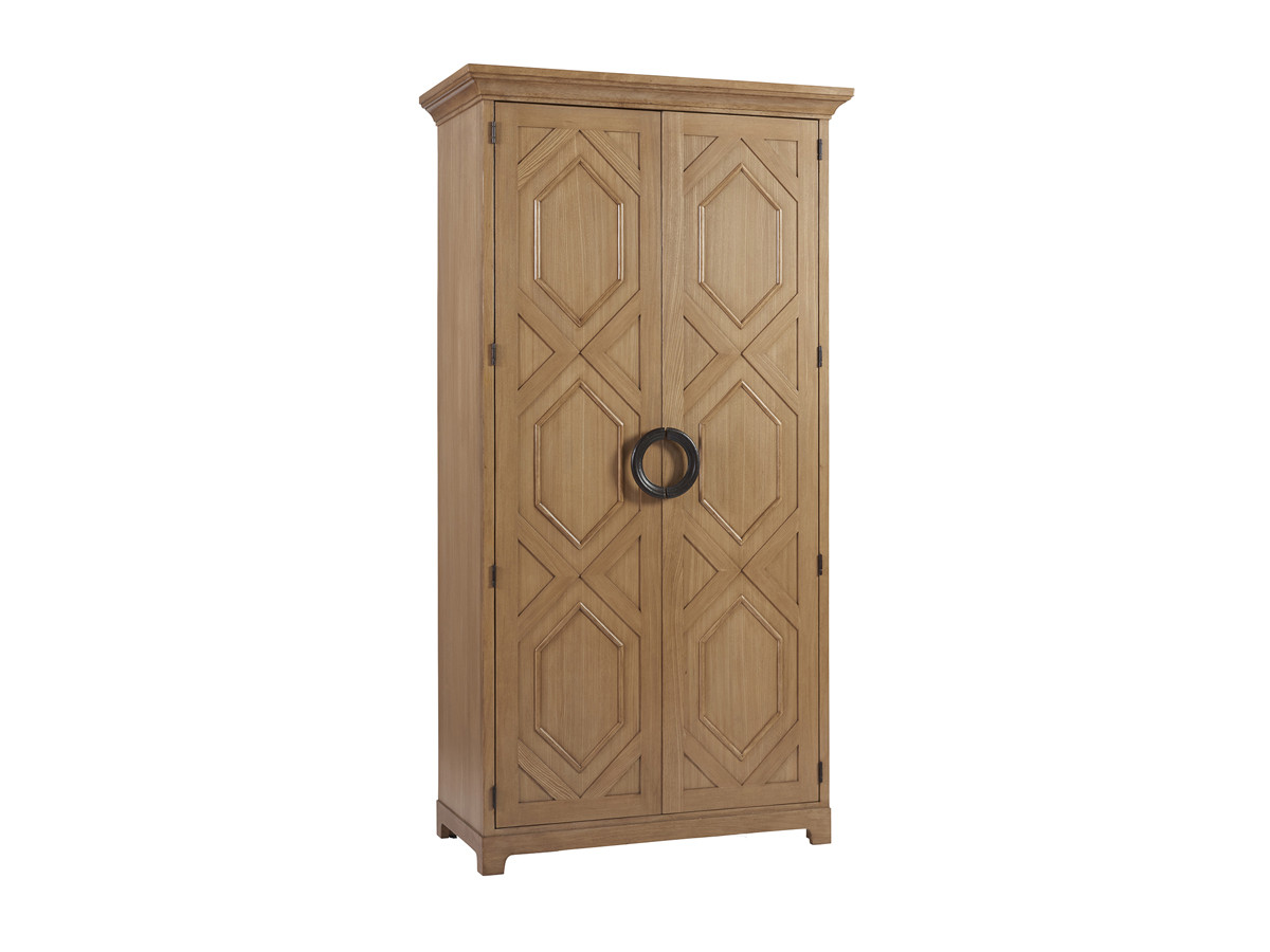 Pacific Coast Cabinet - main image