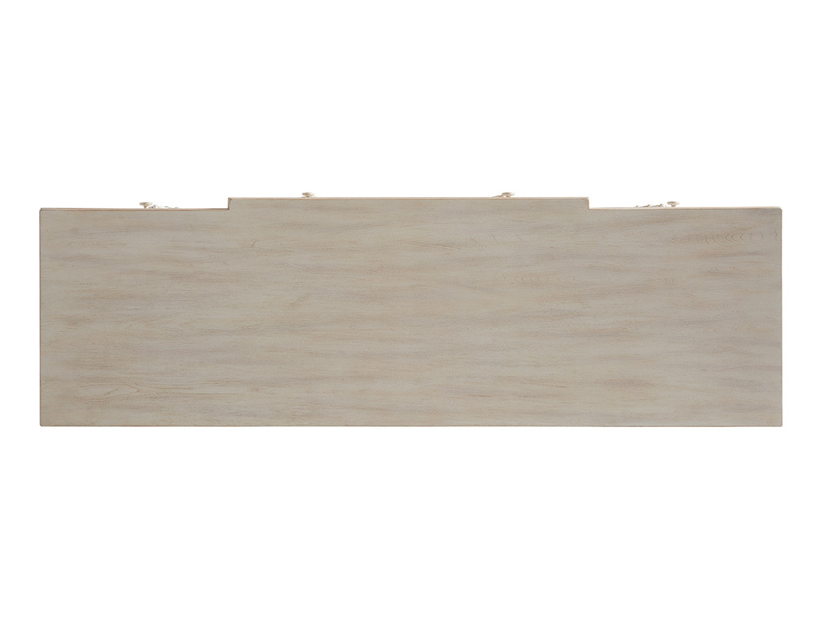 Garnet Breakfront Dresser - image 1