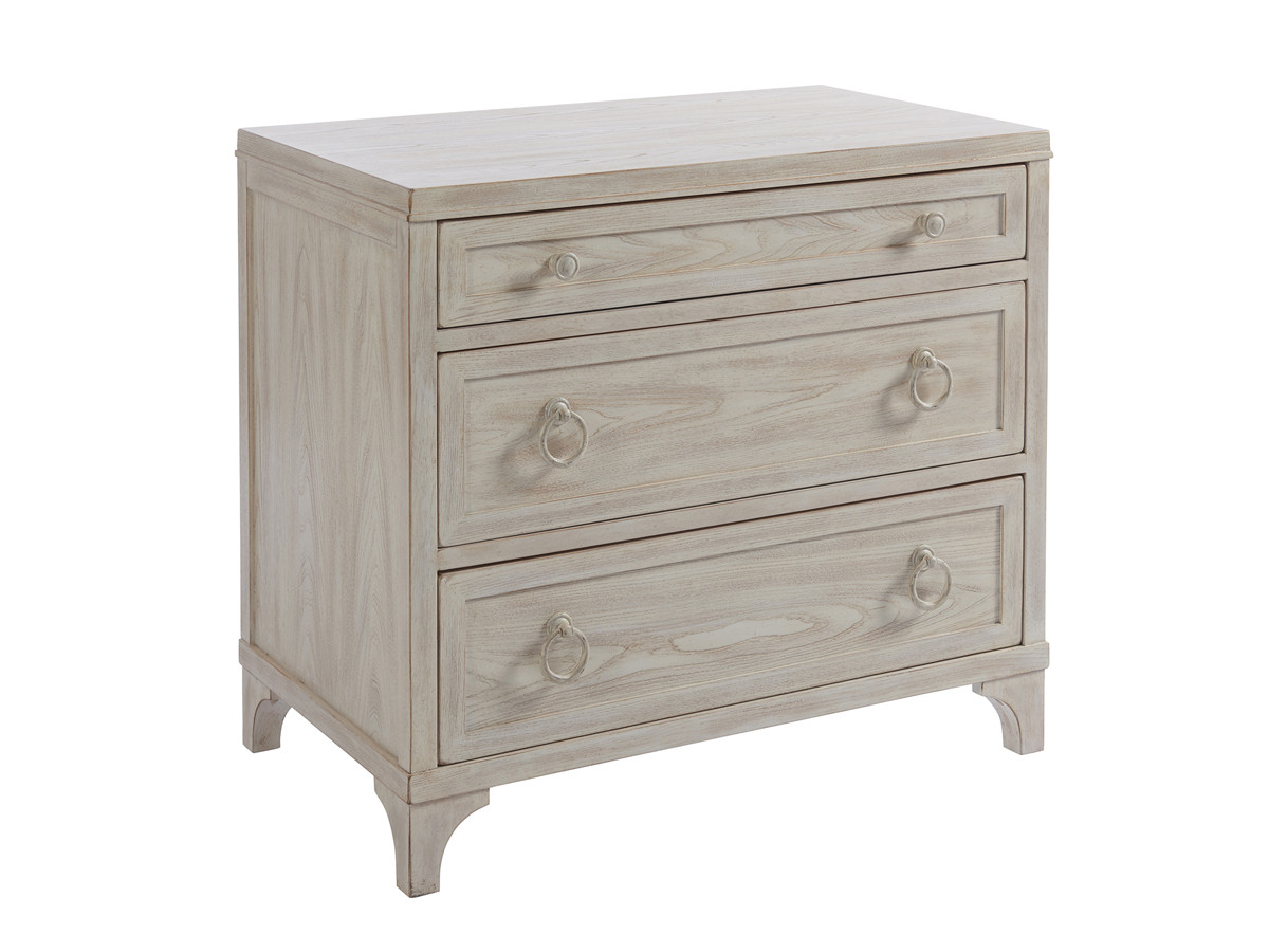 Cliff Nightstand - main image