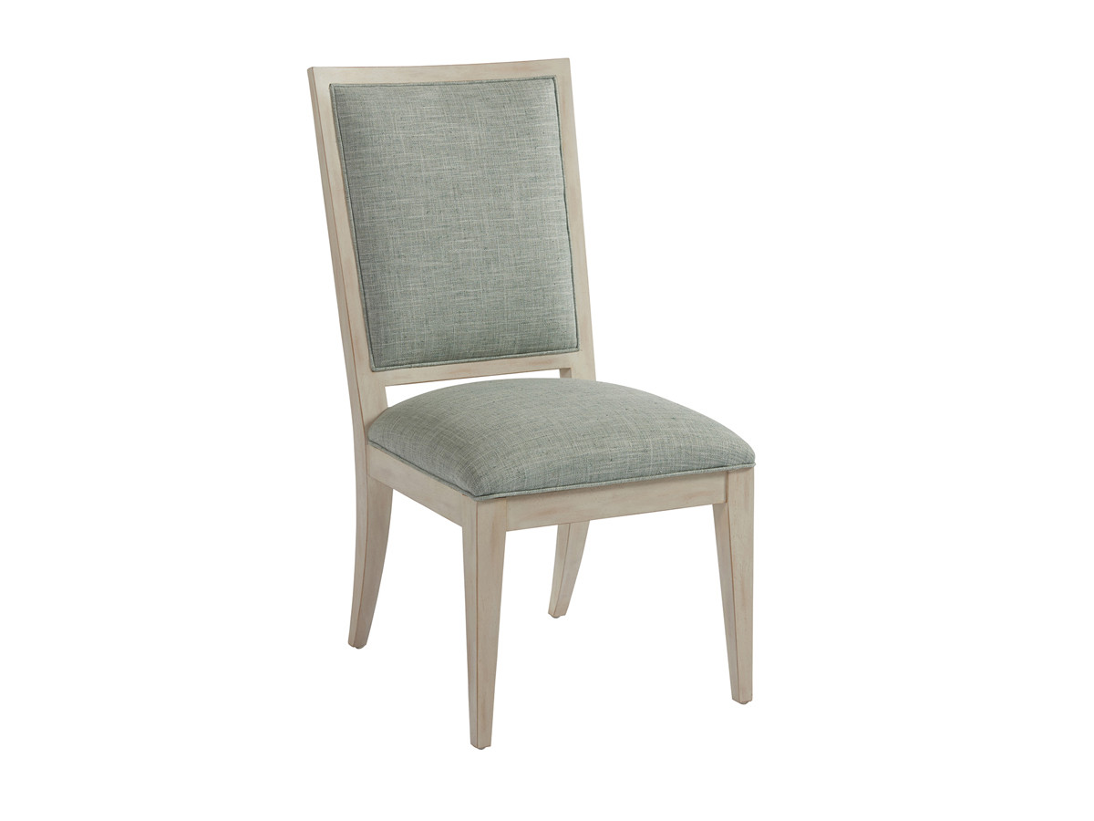 Eastbluff Upholstered Side Chair - main image