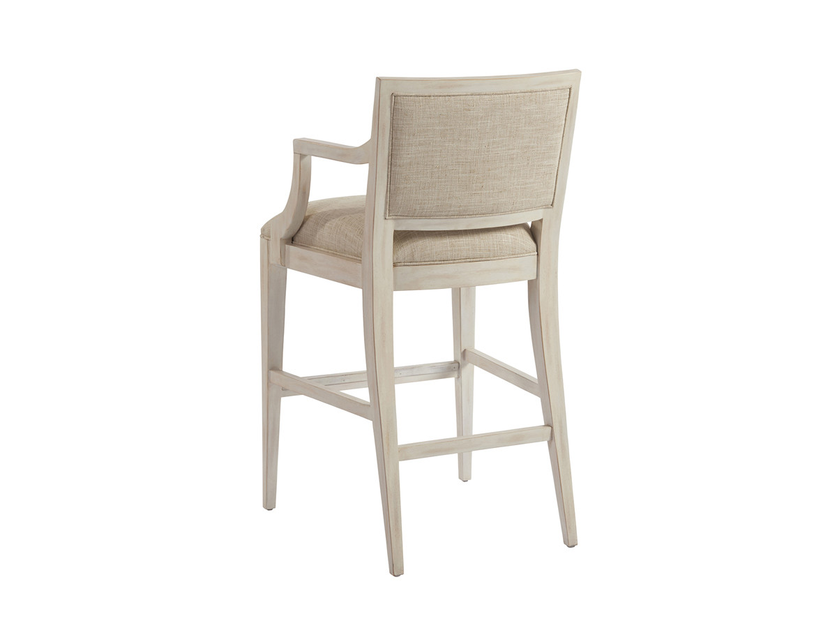 Eastbluff Upholstered Bar Stool - image 1