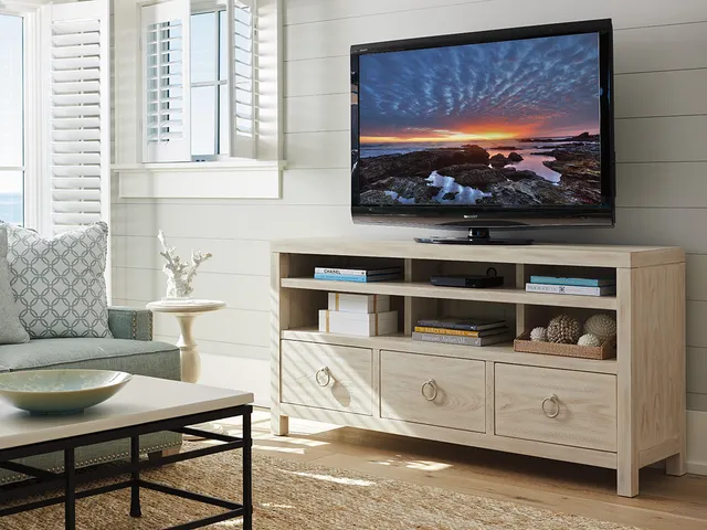 Promontory Media Console