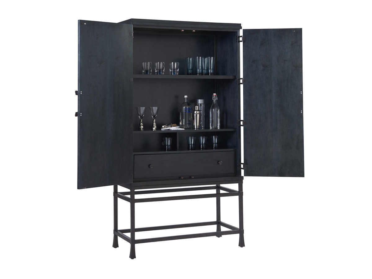 Jade Bar/Chest On Stand - image 3