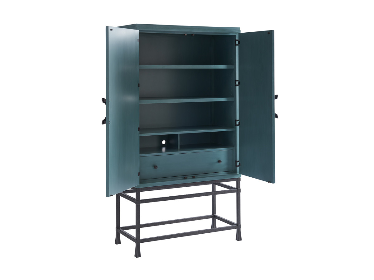 Jade Bar/Chest On Stand - image 1