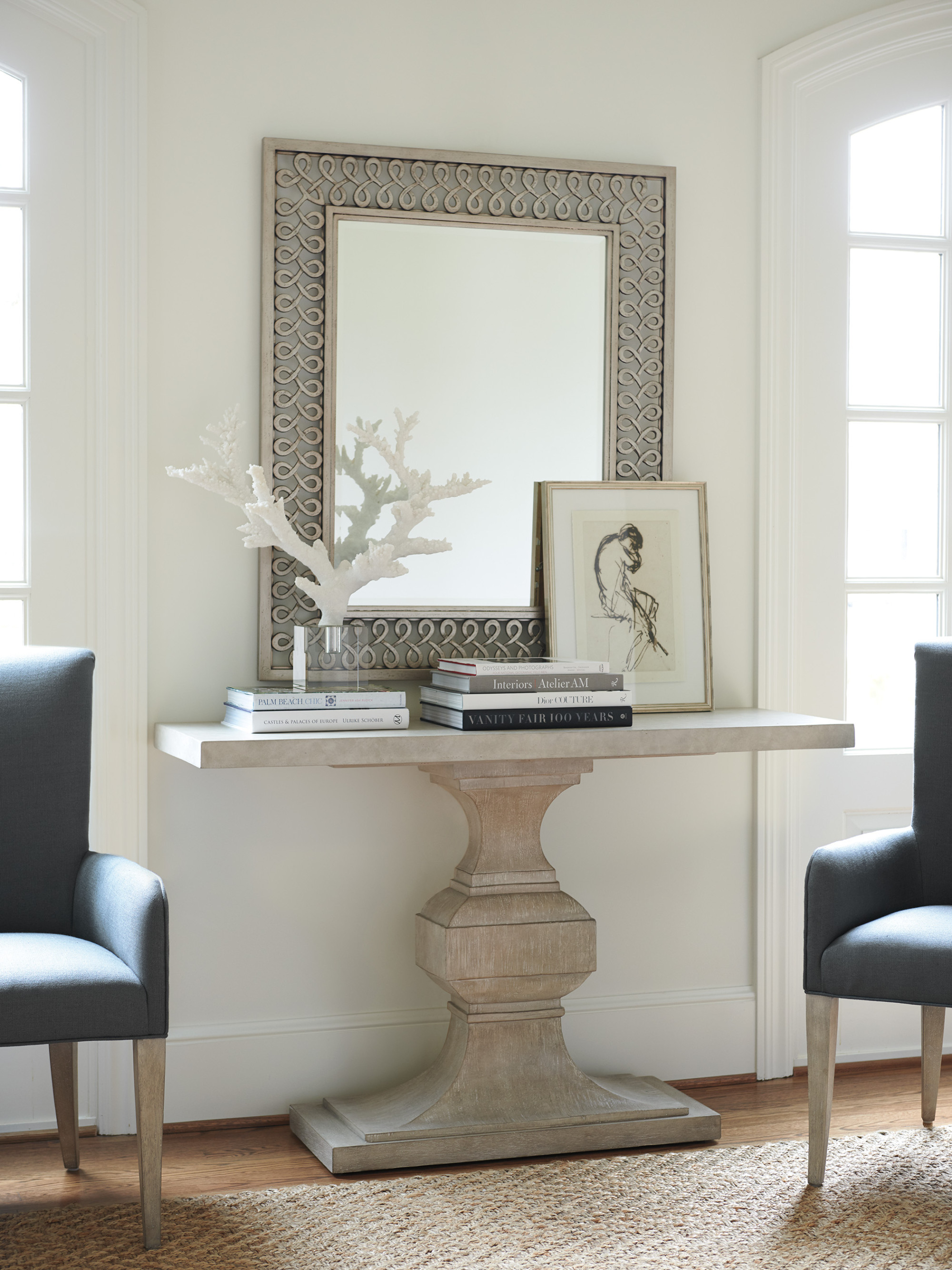 Tivoli Console - image 1