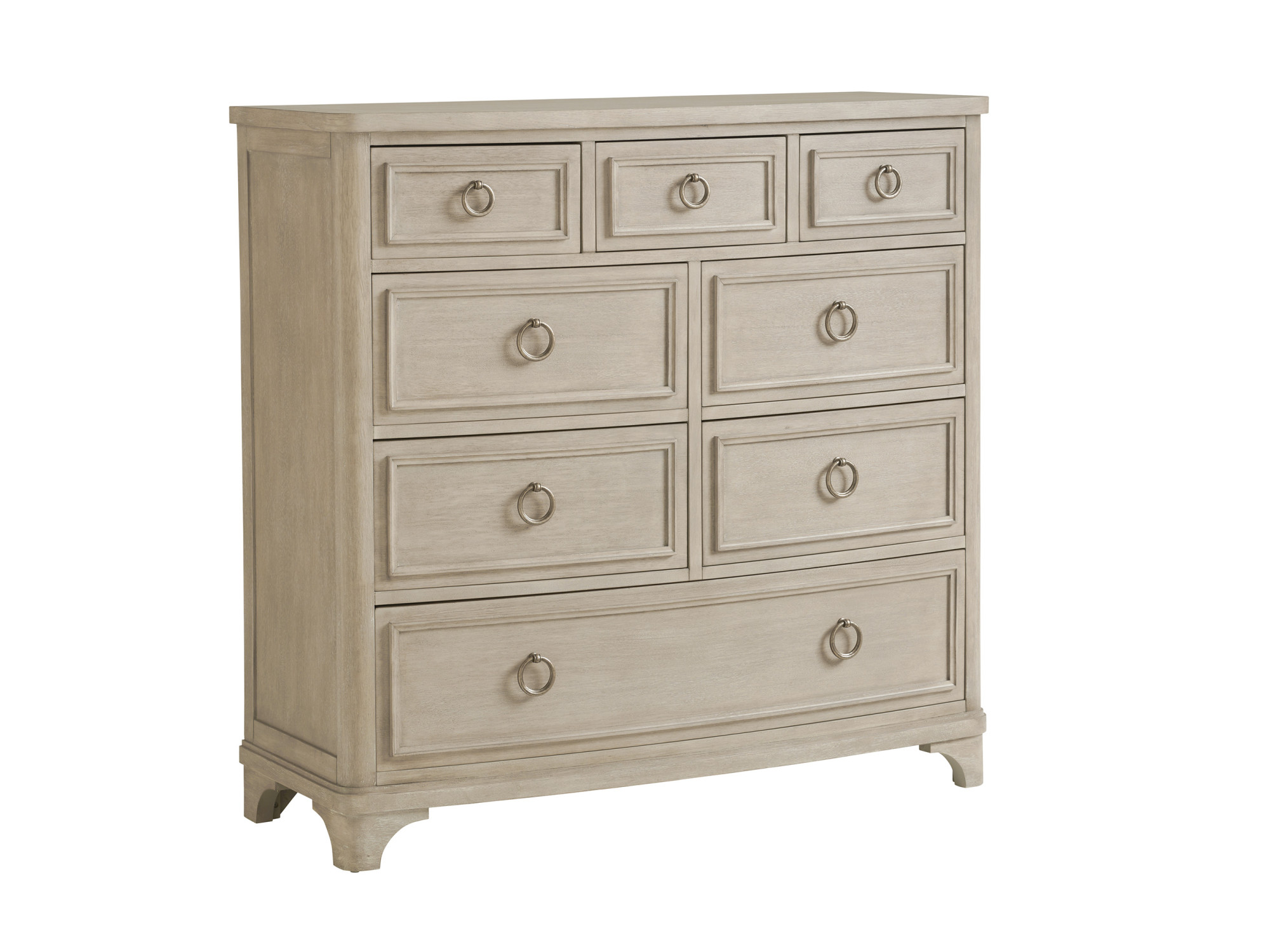 Westward Gentlemans Chest - main image