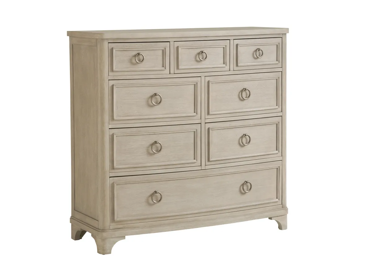 Westward Gentlemans Chest - primary view