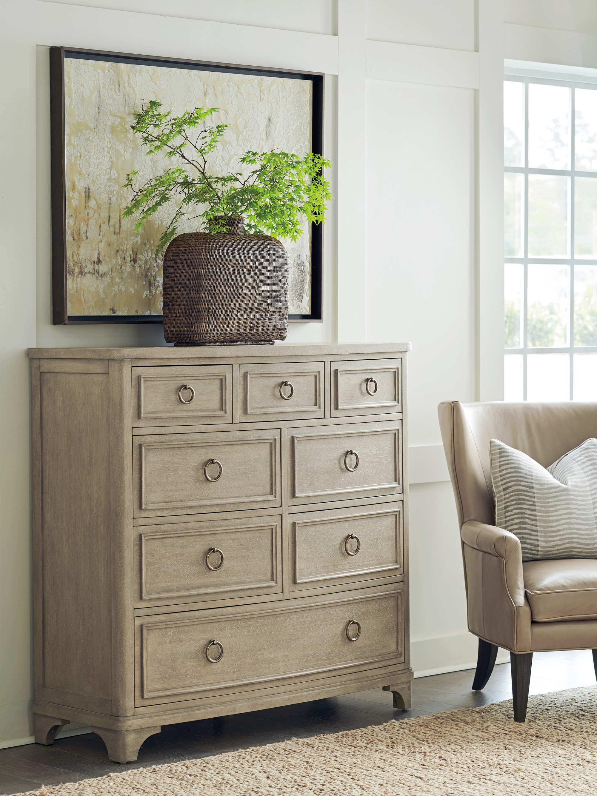 Westward Gentlemans Chest - image 1