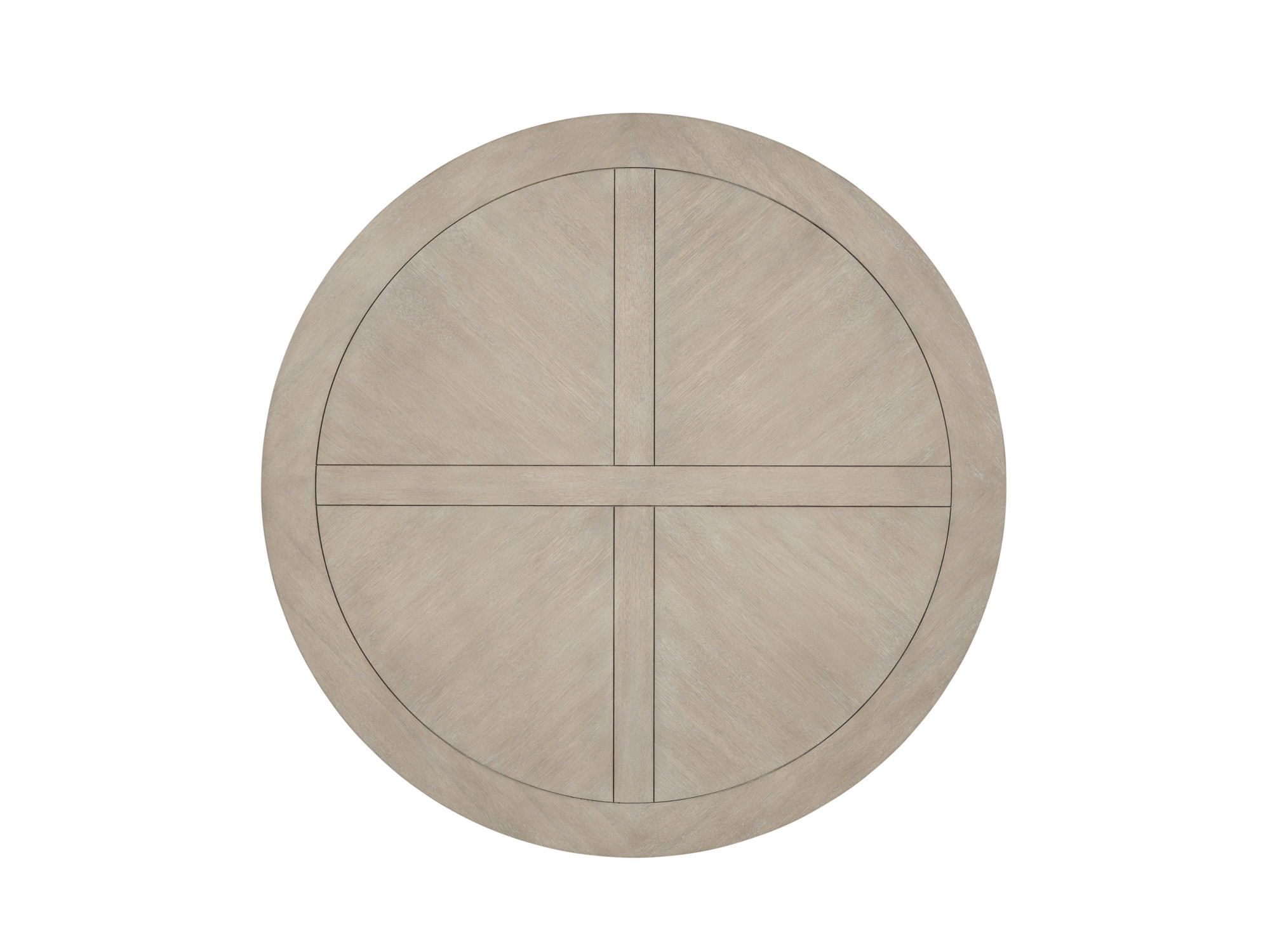 Topanga Round Dining Table - image 3