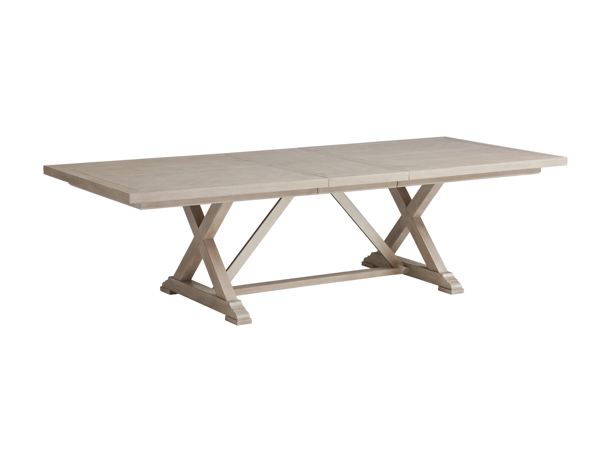 Rockpoint Rectangular Dining Table - main image