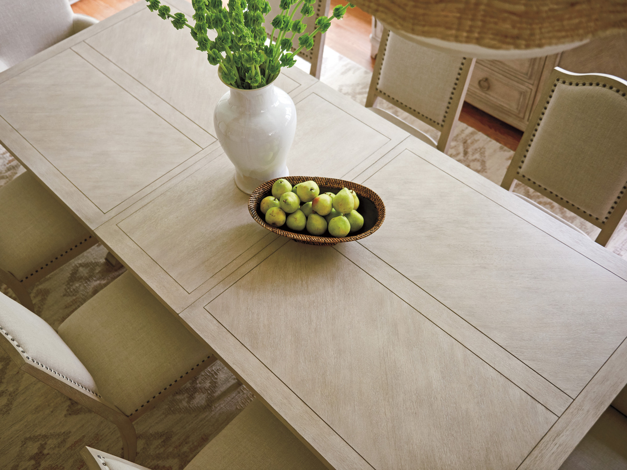 Rockpoint Rectangular Dining Table - image 2