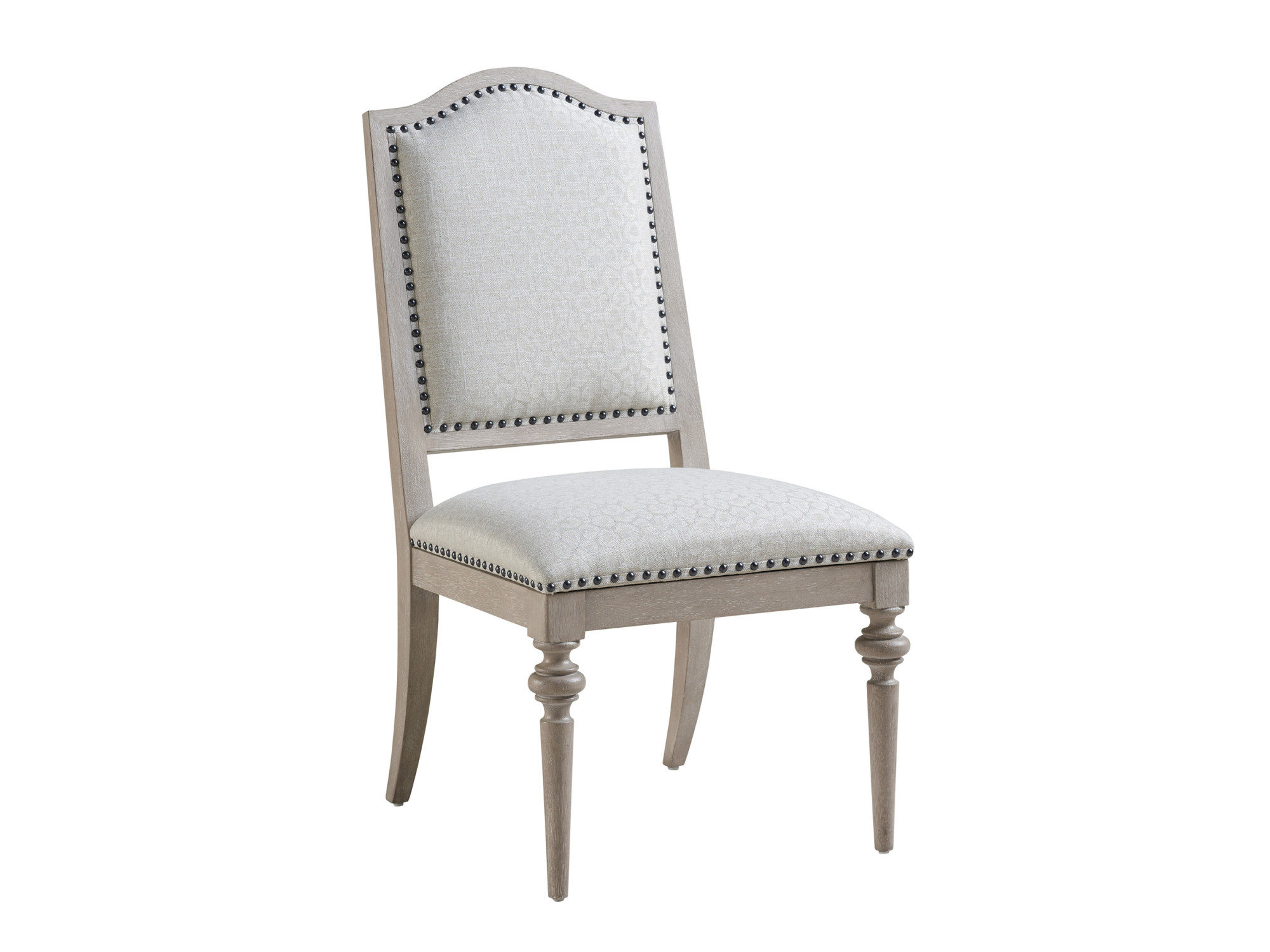 Aidan Upholstered Side Chair - main image