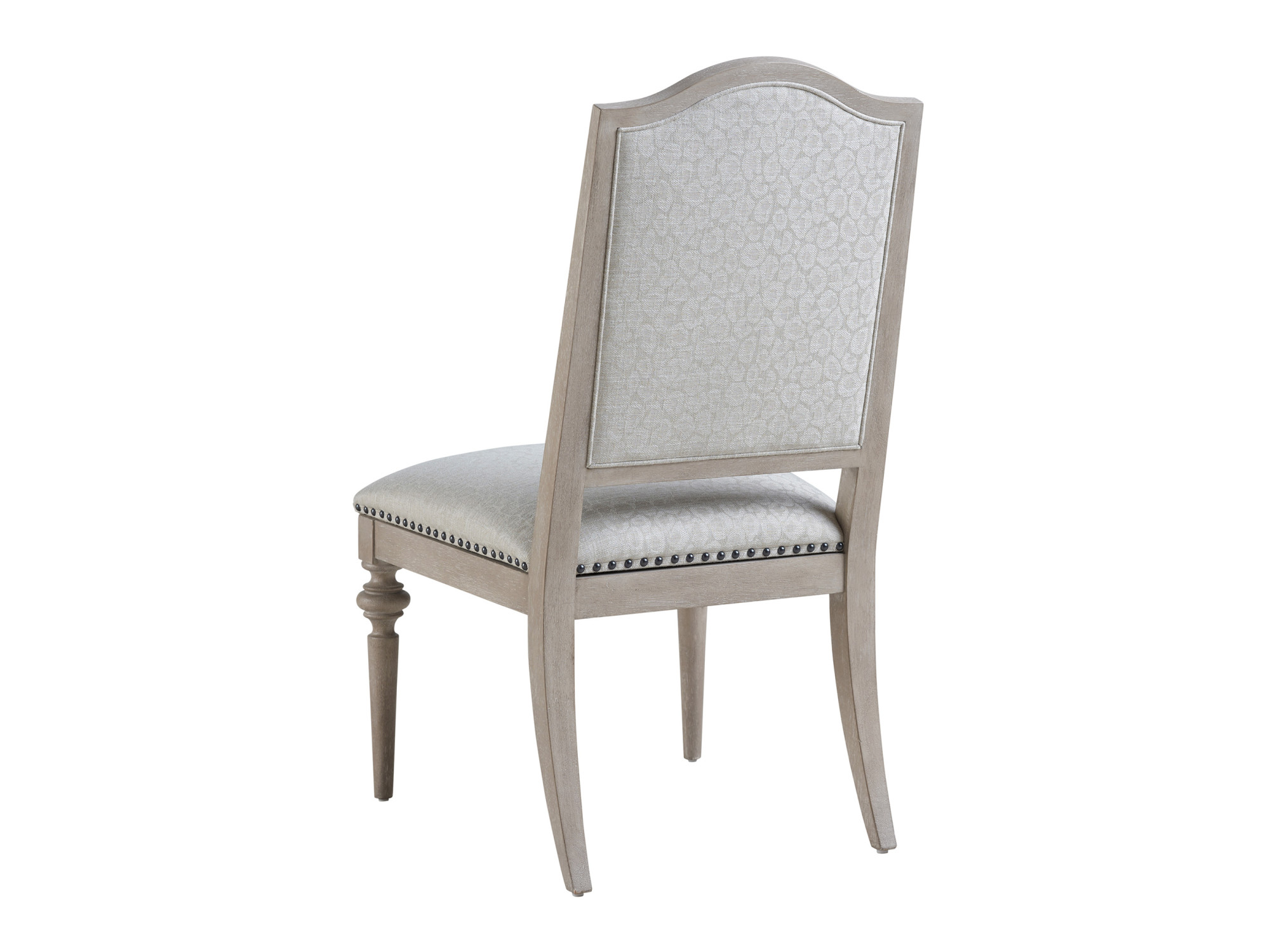Aidan Upholstered Side Chair - image 2