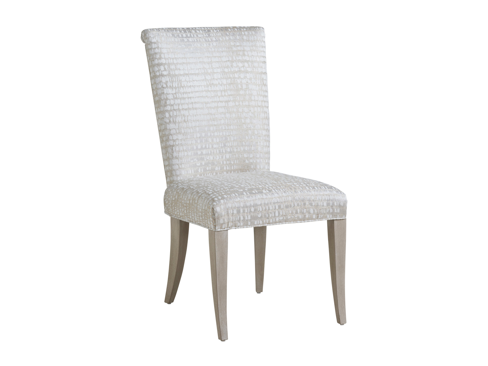 Serra Upholstered Side Chair - main image