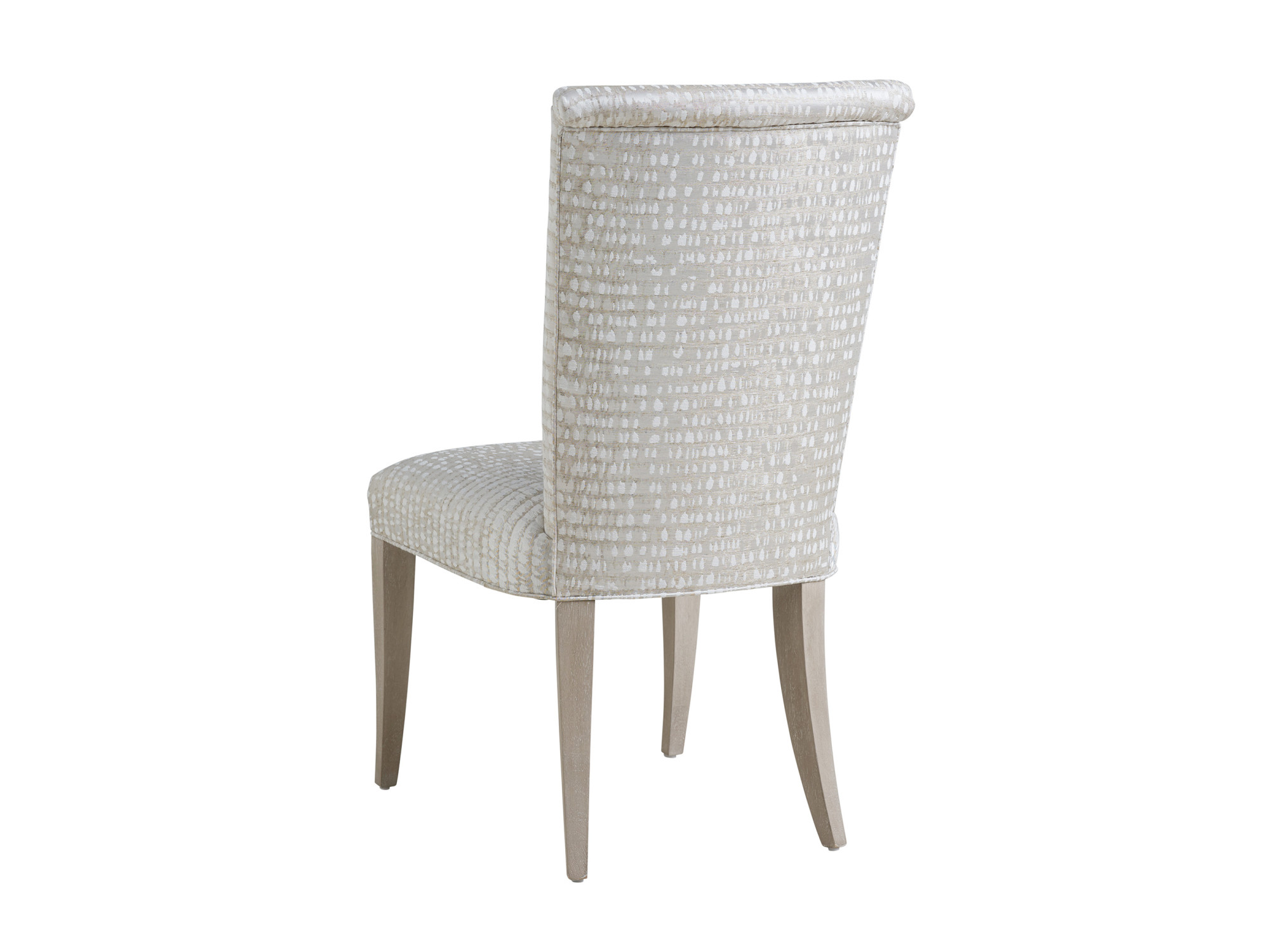 Serra Upholstered Side Chair - image 2