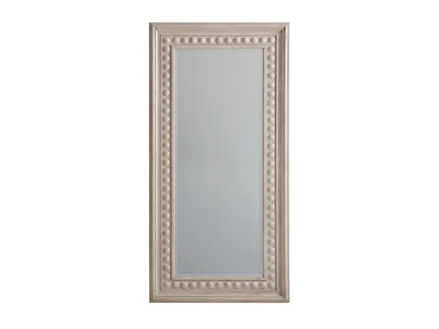 Carbon Floor Mirror