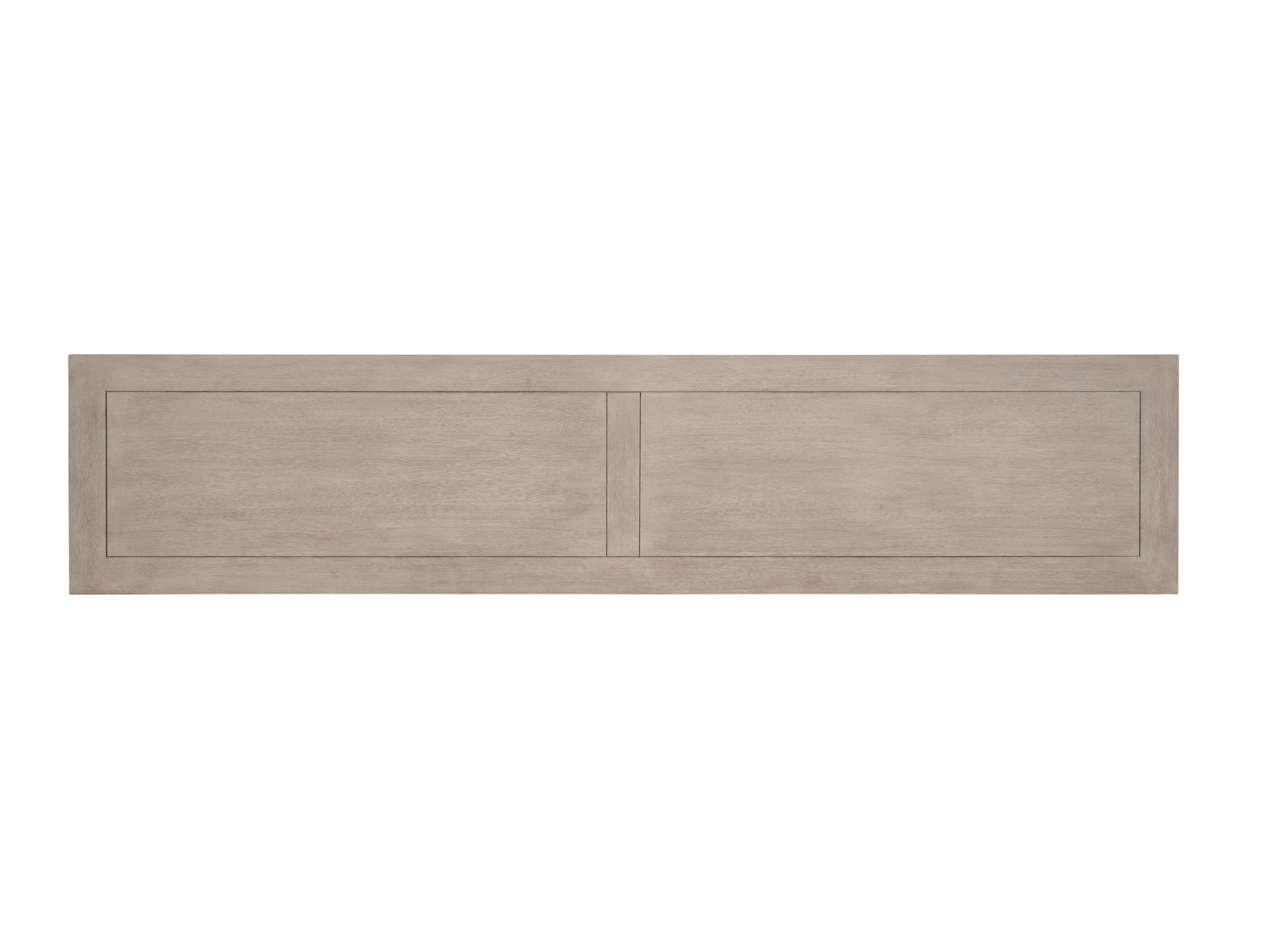Geoffrey Media Console - image 3