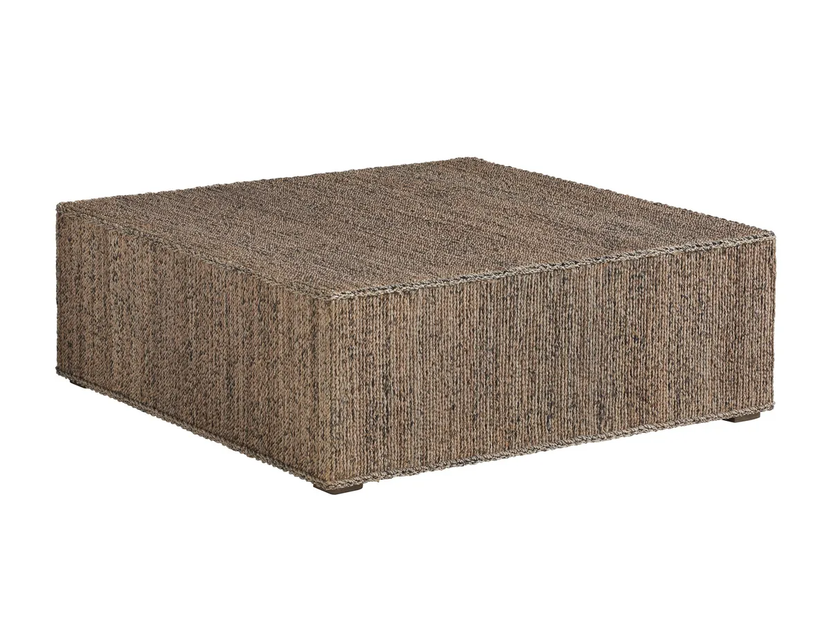 Decker Woven Cocktail - primary view