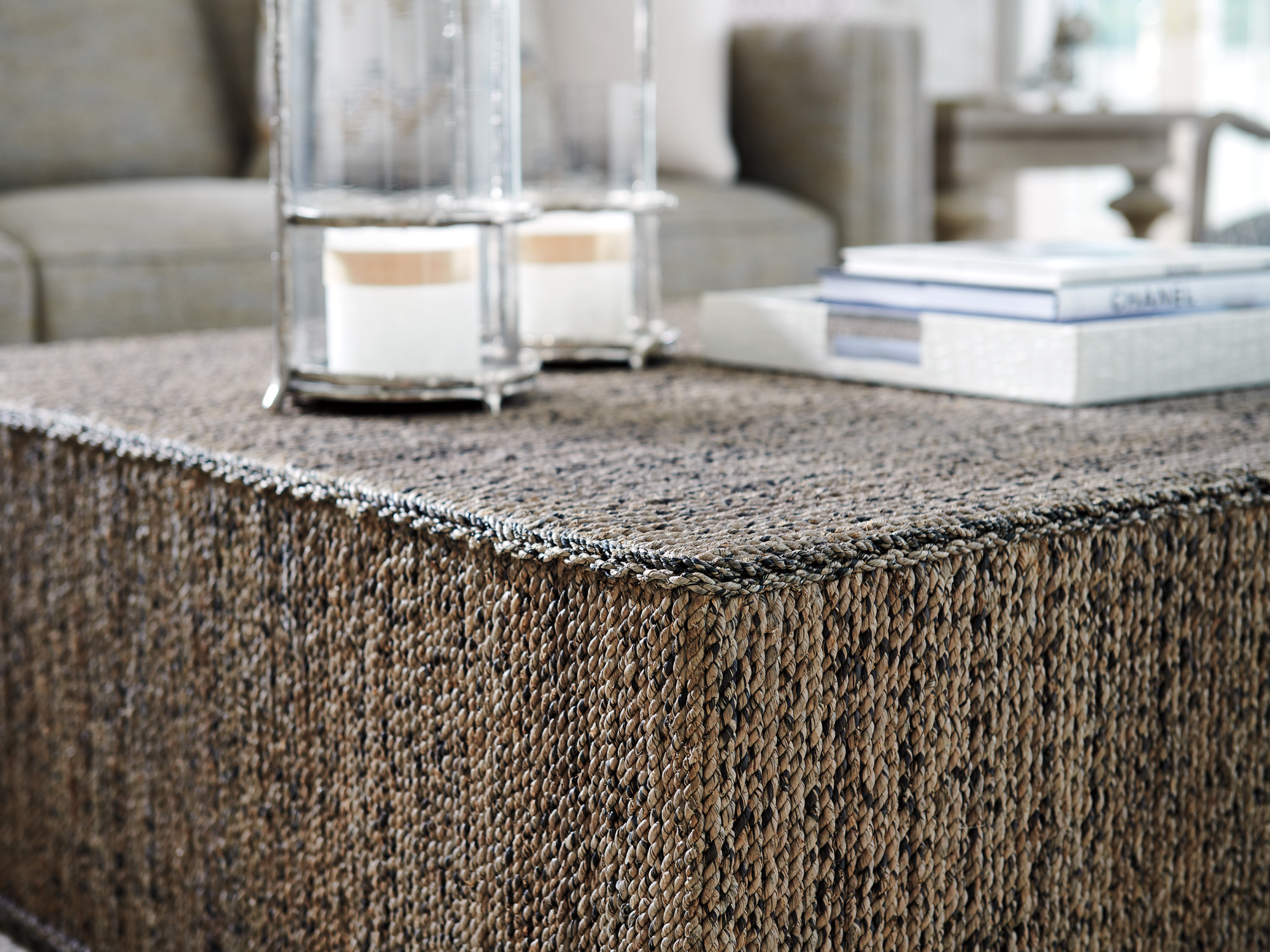 Decker Woven Cocktail - image 3