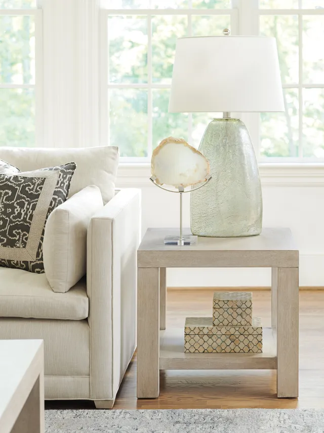 Surfrider End Table