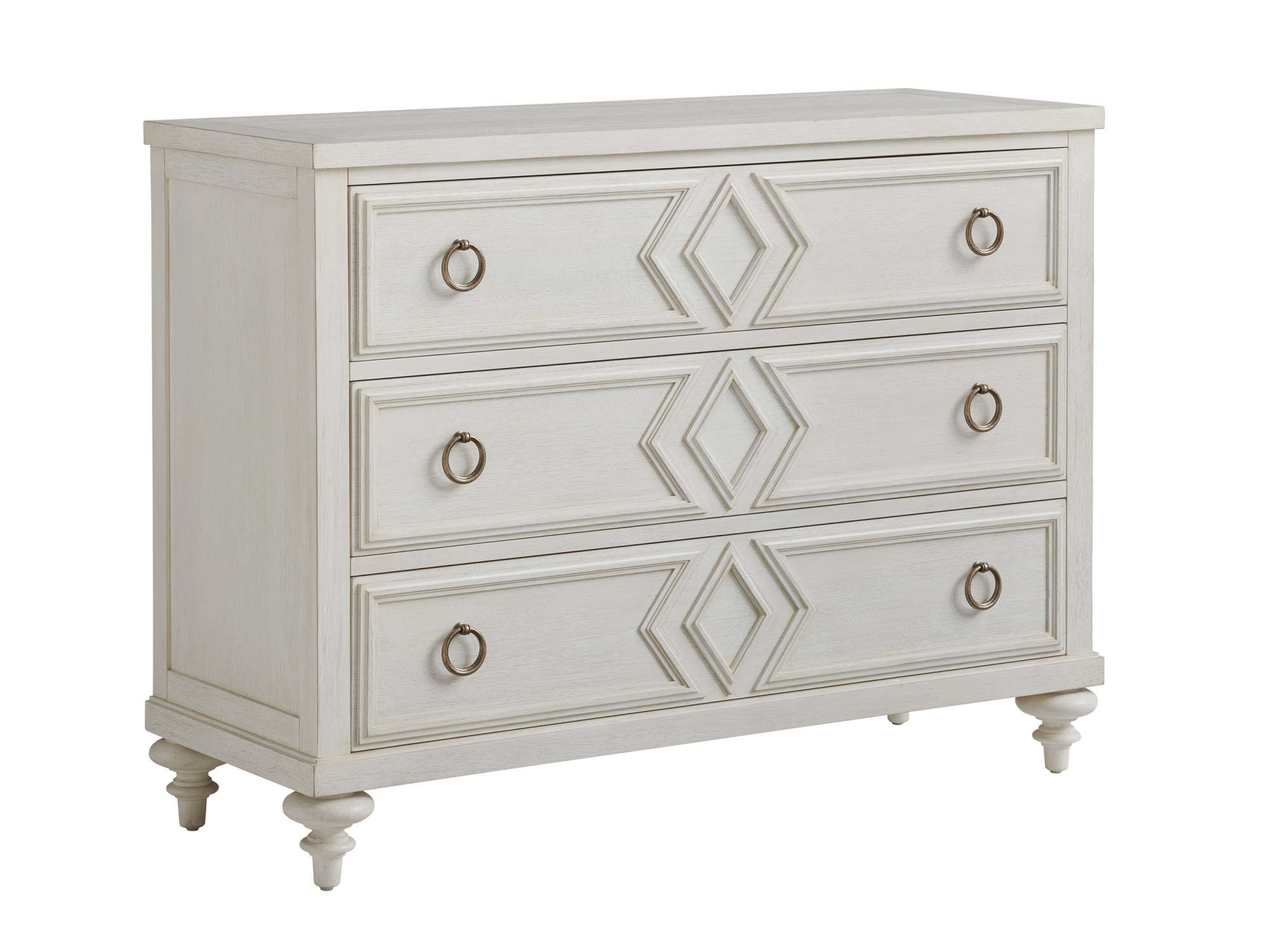 Viewpoint Single Dresser - main image