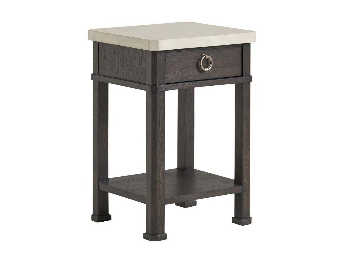 Escondido Night Table - primary view