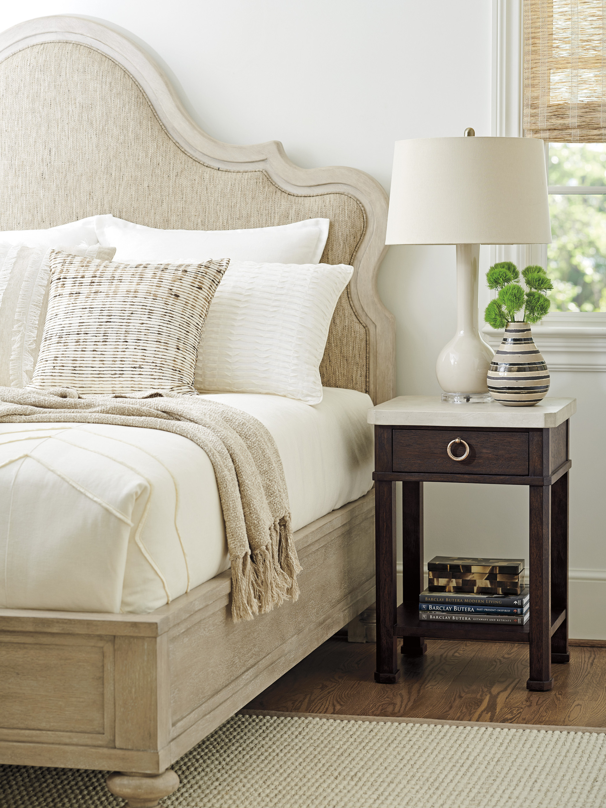 Escondido Night Table - image 1