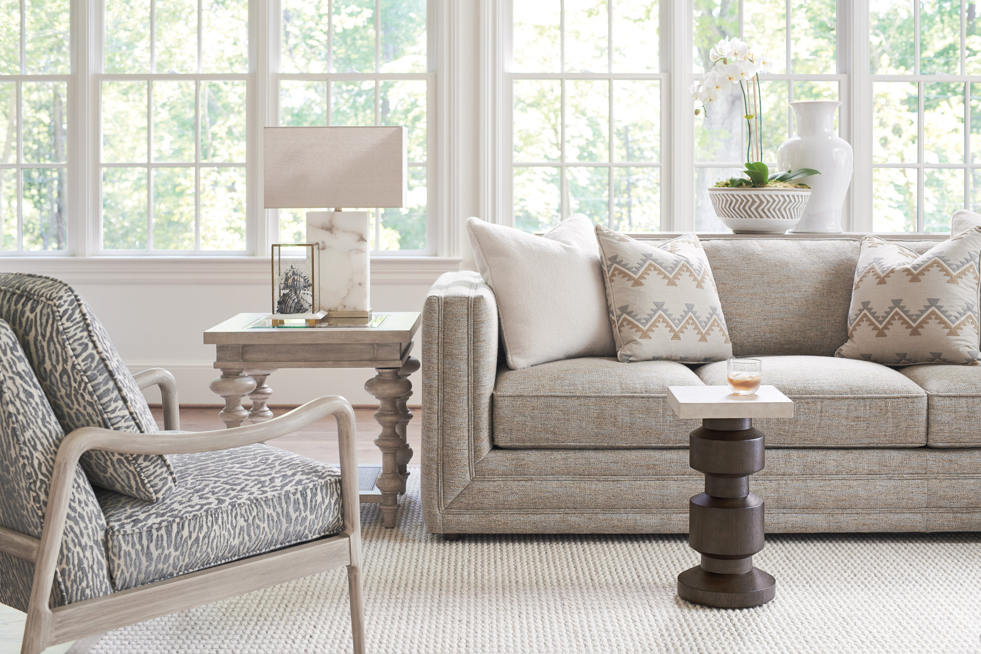 Calamigos Accent Table - image 1