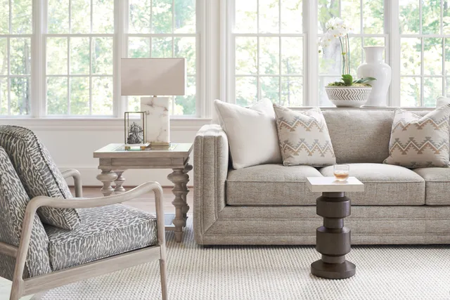 Calamigos Accent Table - Alternative View