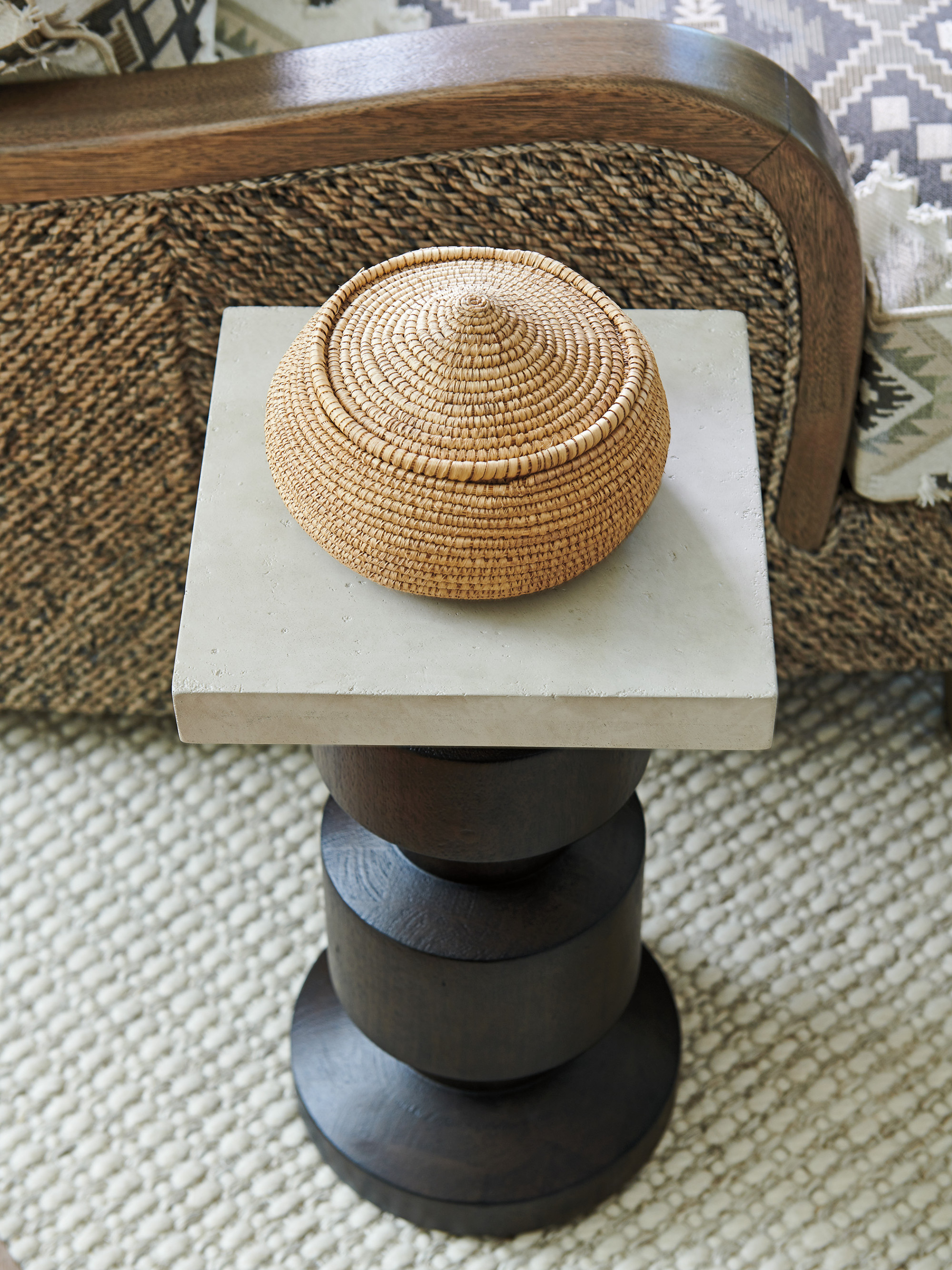 Calamigos Accent Table - image 2