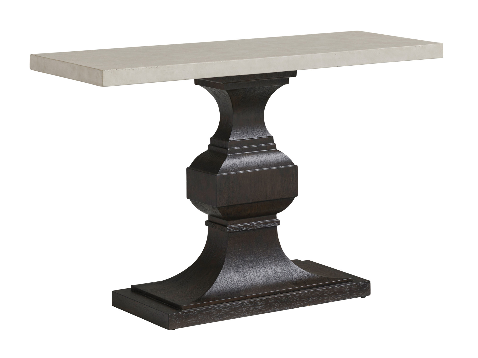 Tivoli Console - main image