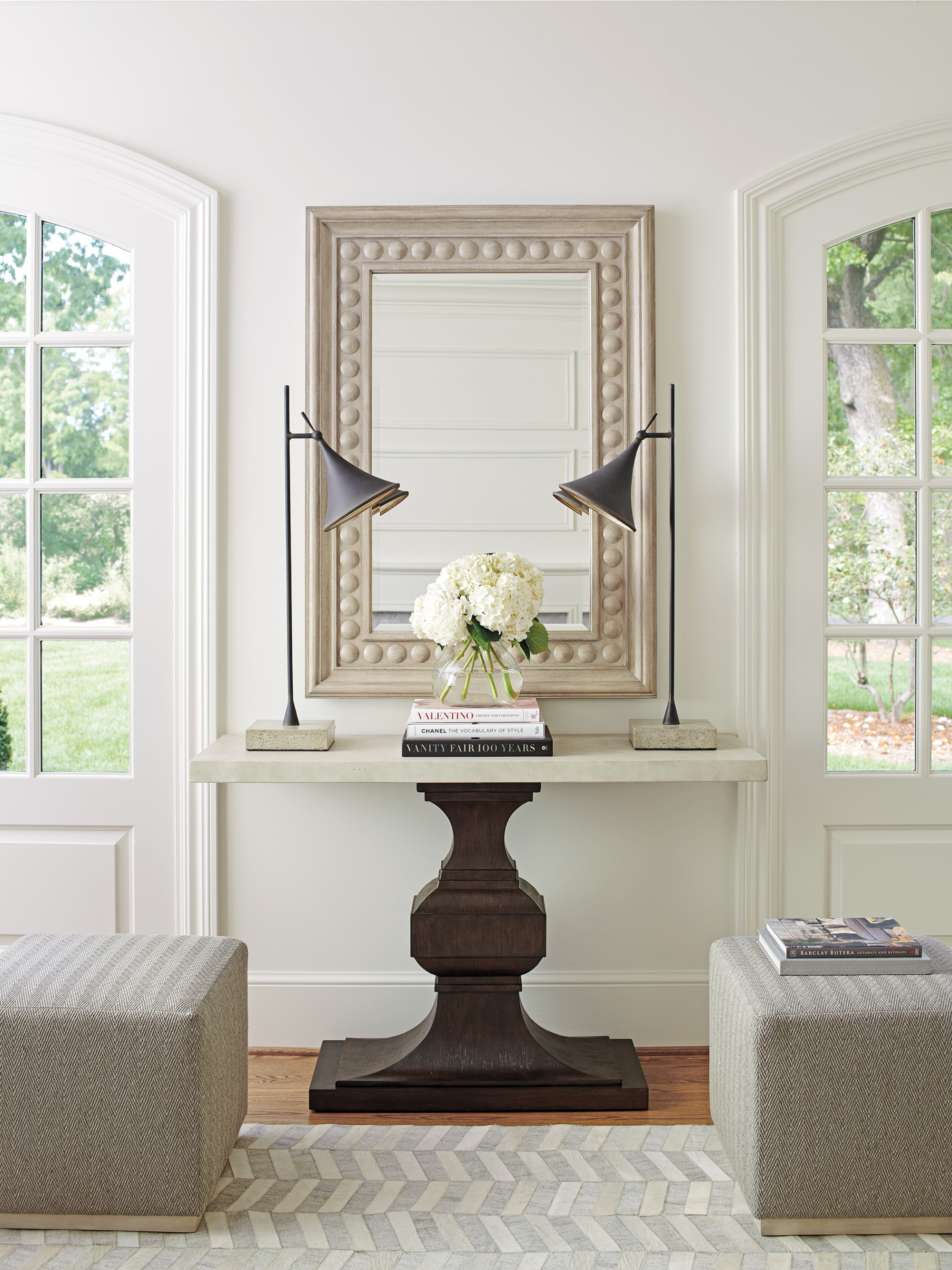 Tivoli Console - image 1