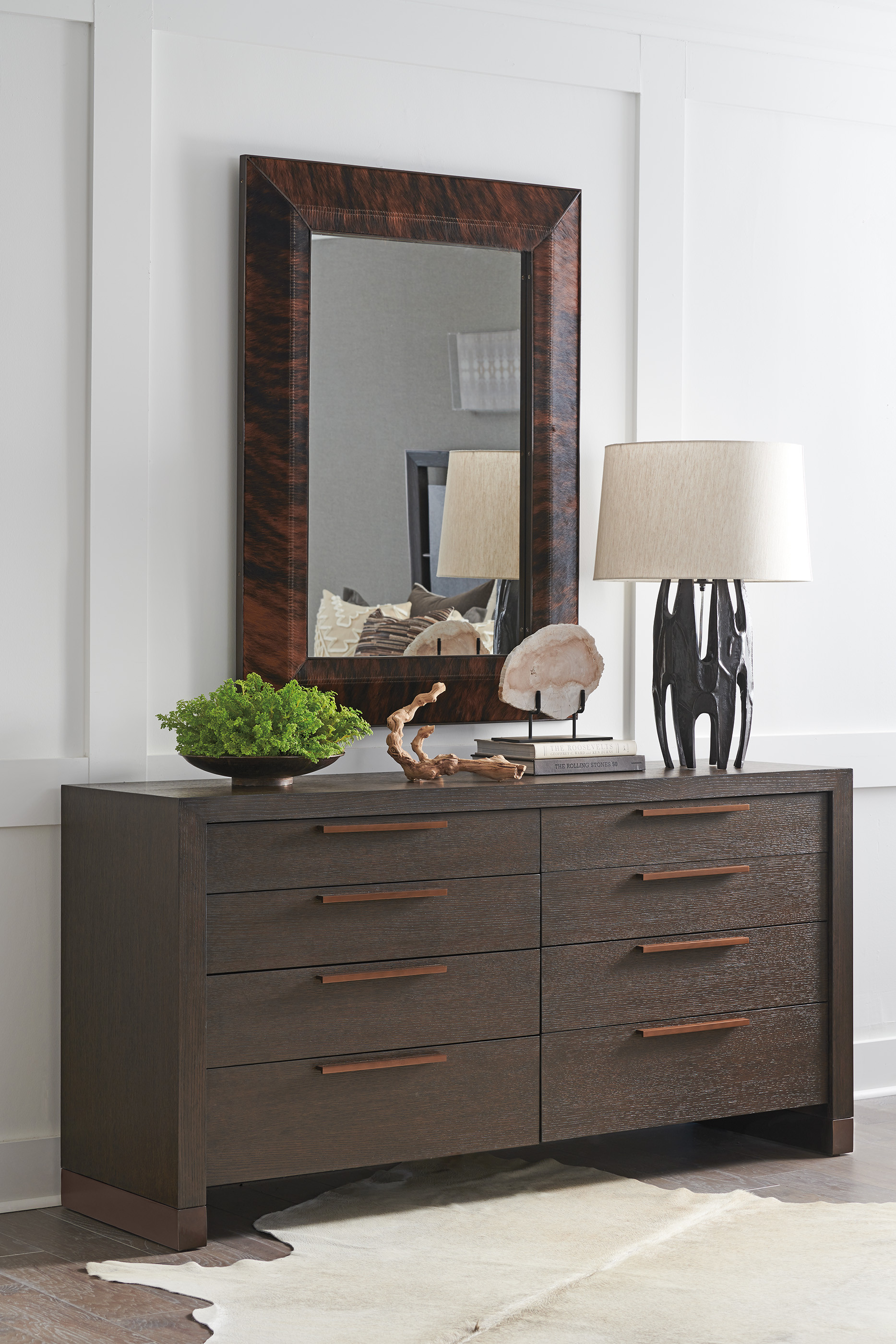 Skylark Double Dresser - image 1