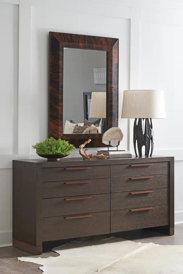 Skylark Double Dresser