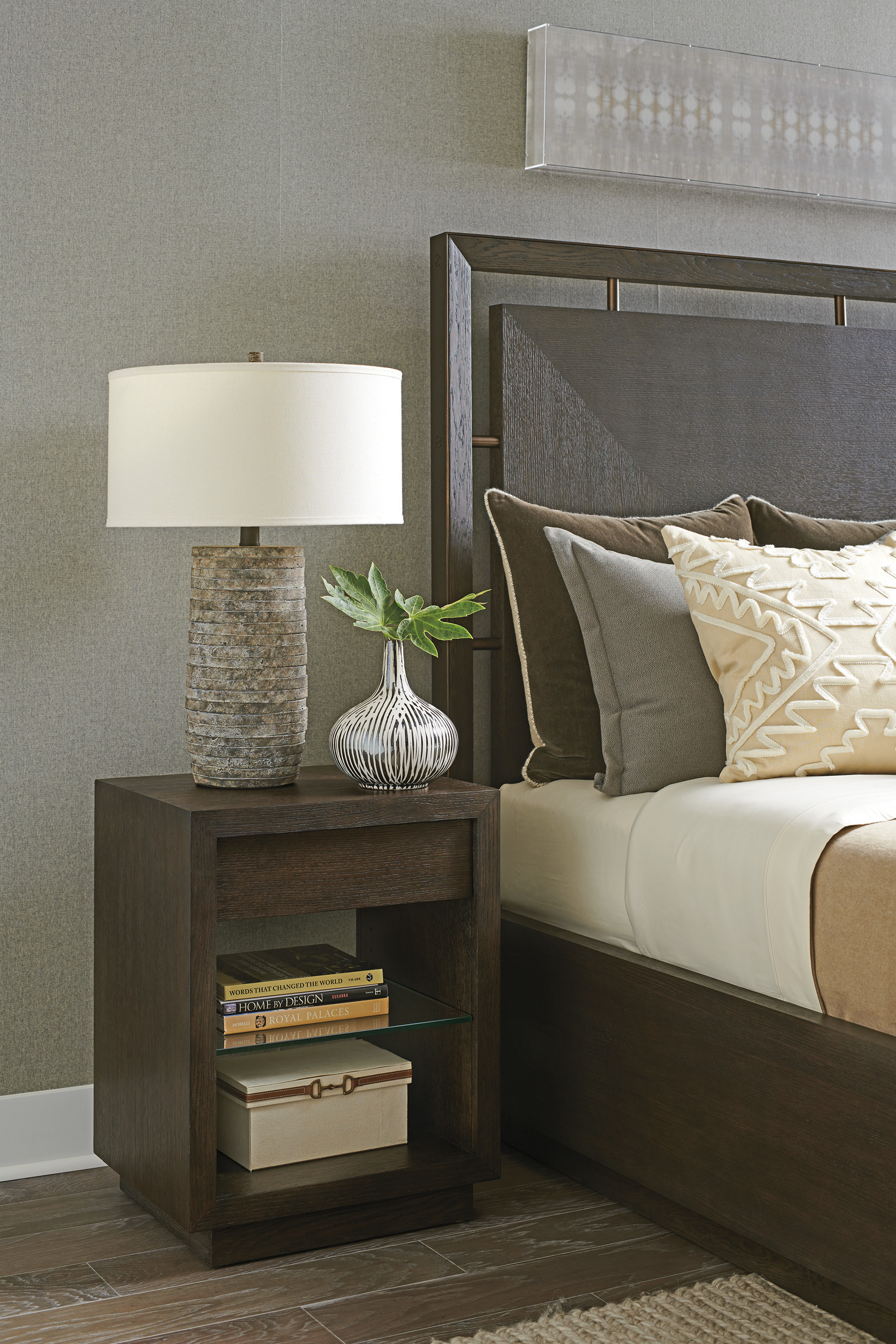 City Creek Night Table - image 1