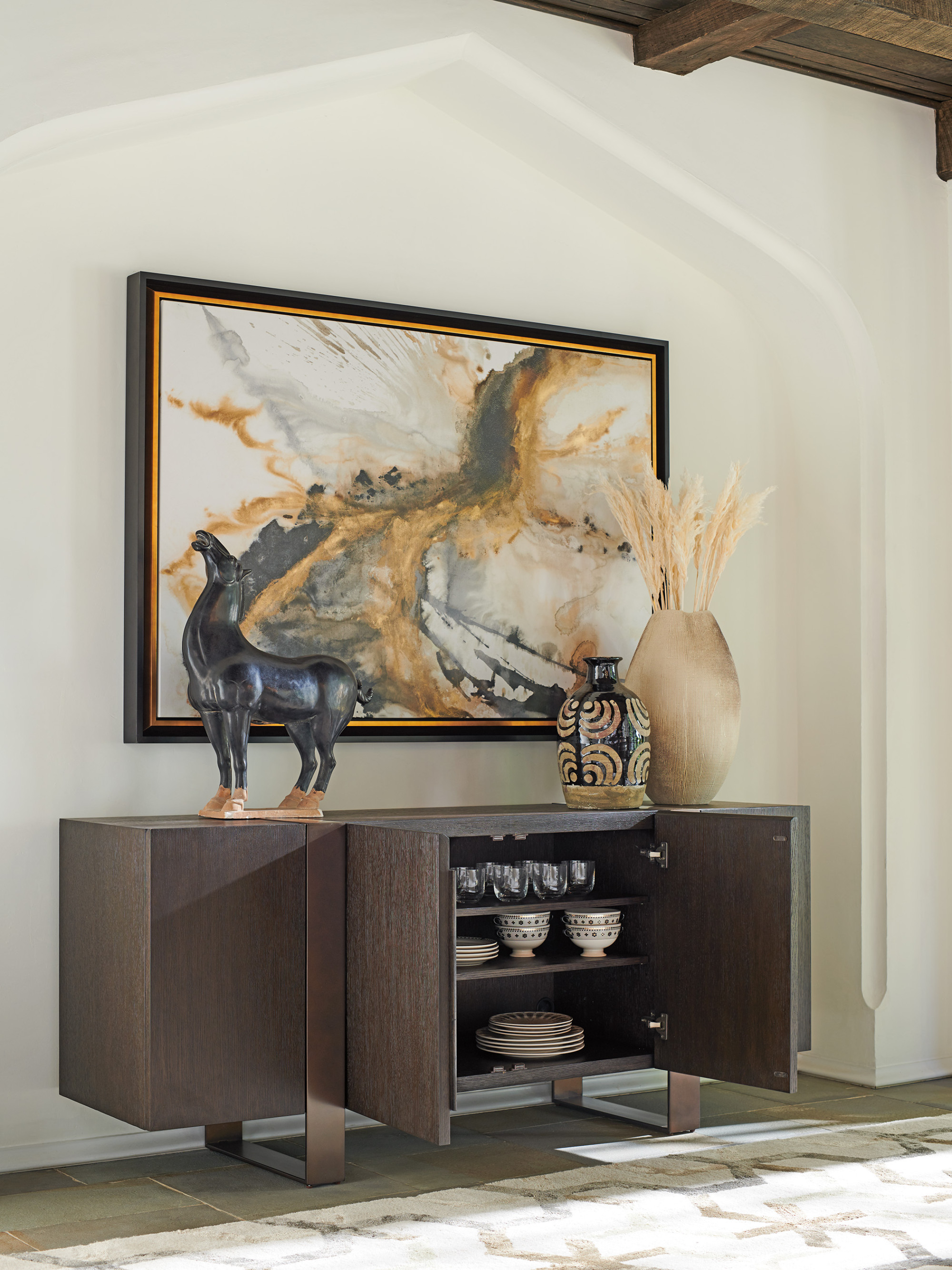 Stein Buffet - image 2