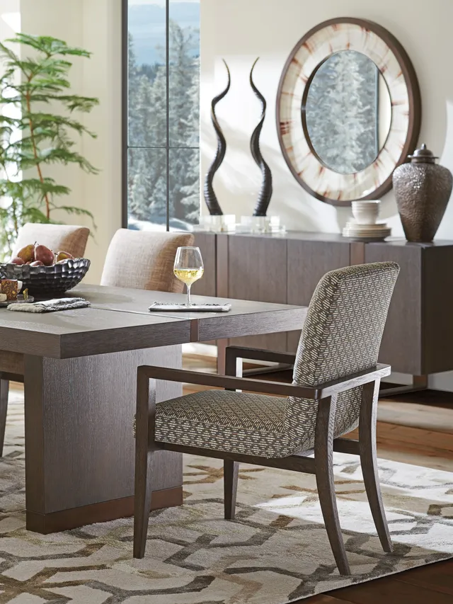 Glenwild Upholstered Arm Chair
