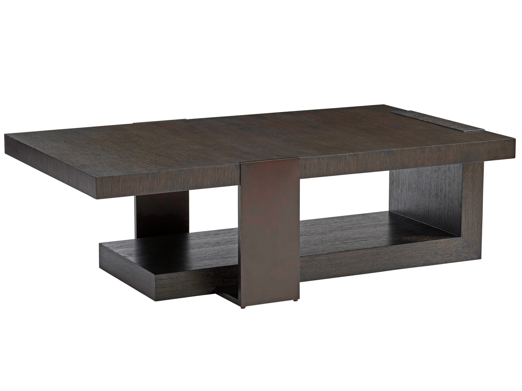 Quarry Rectangular Cocktail Table - main image