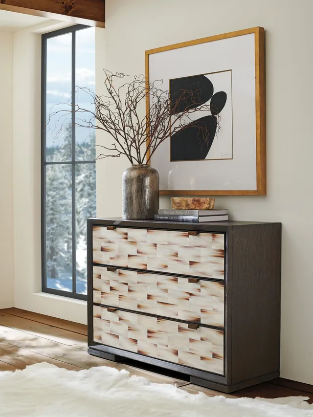 Juniper Hall Chest - Alternative View
