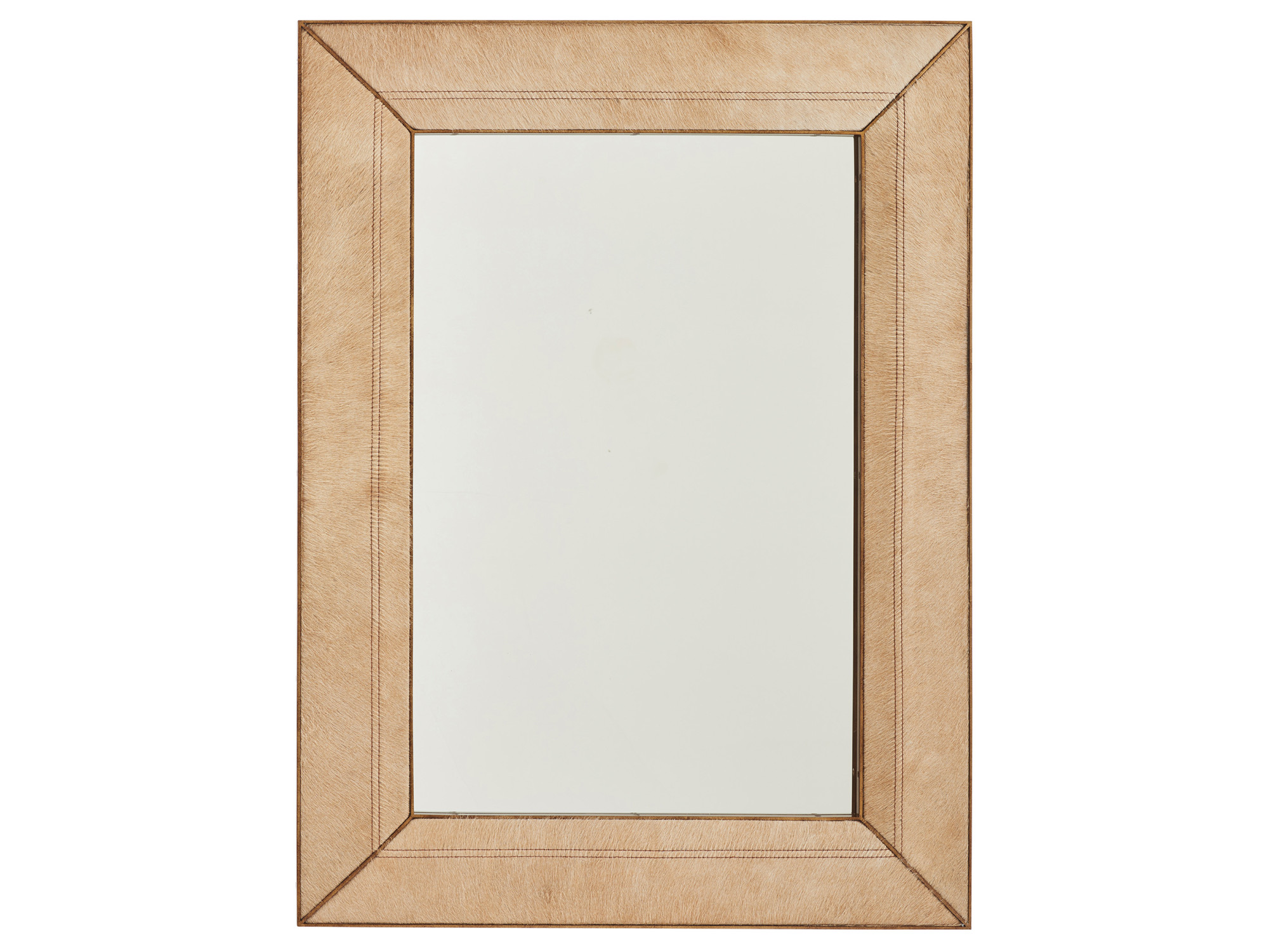 Asilomar Rectangular Mirror - main image
