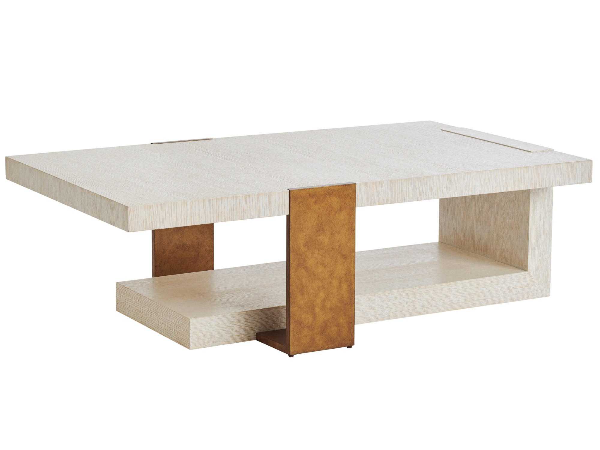 Sunridge Rectangular Cocktail Table - main image