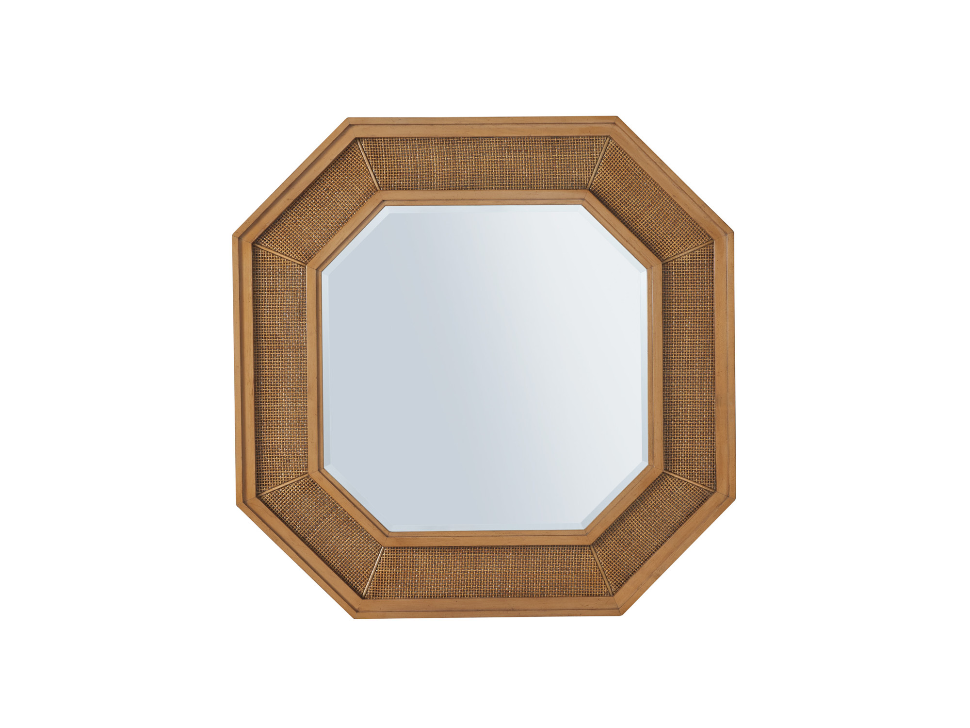 Thalia Octagonal Mirror - main image
