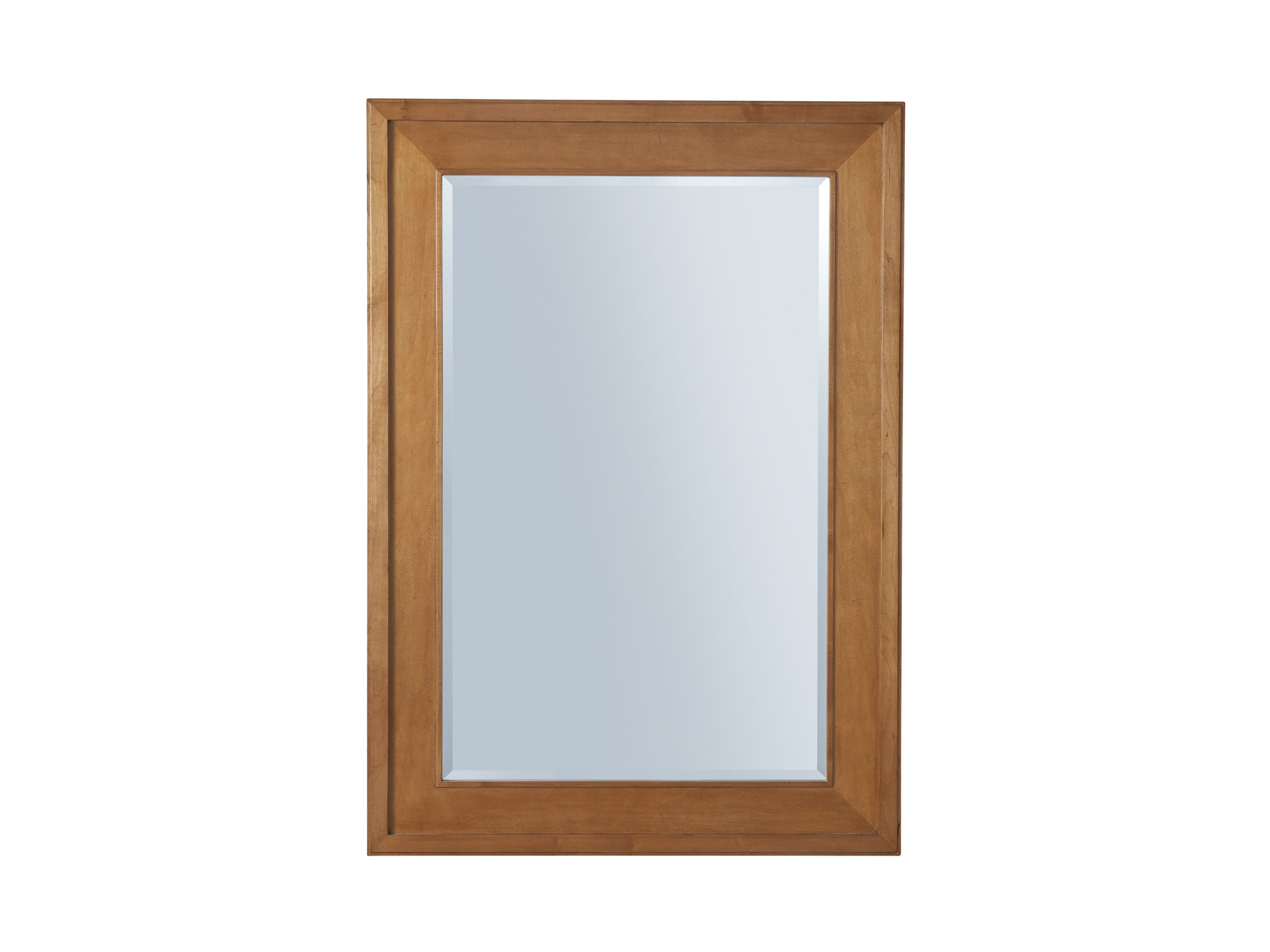 Swanson Rectangular Mirror - main image