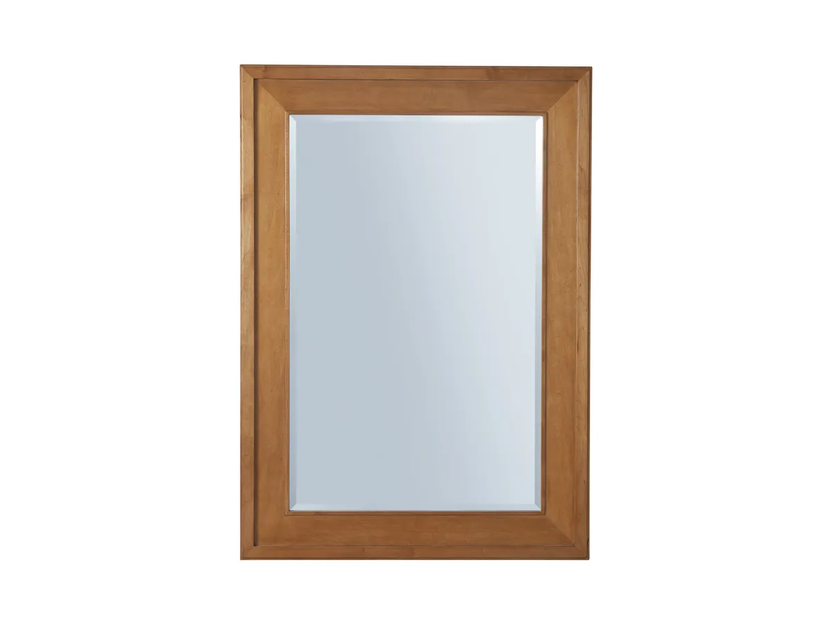 Swanson Rectangular Mirror - primary view
