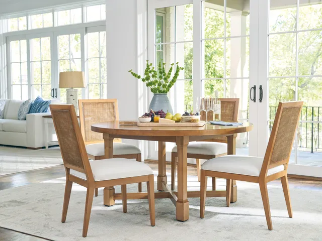 Capistrano Dining Table - Alternative View