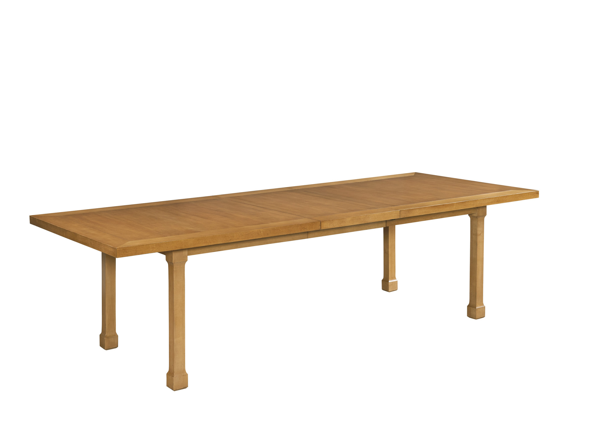 Sycamore Rectangular Dining Table - main image