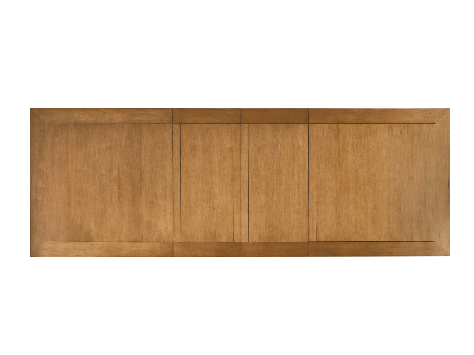Sycamore Rectangular Dining Table - image 3