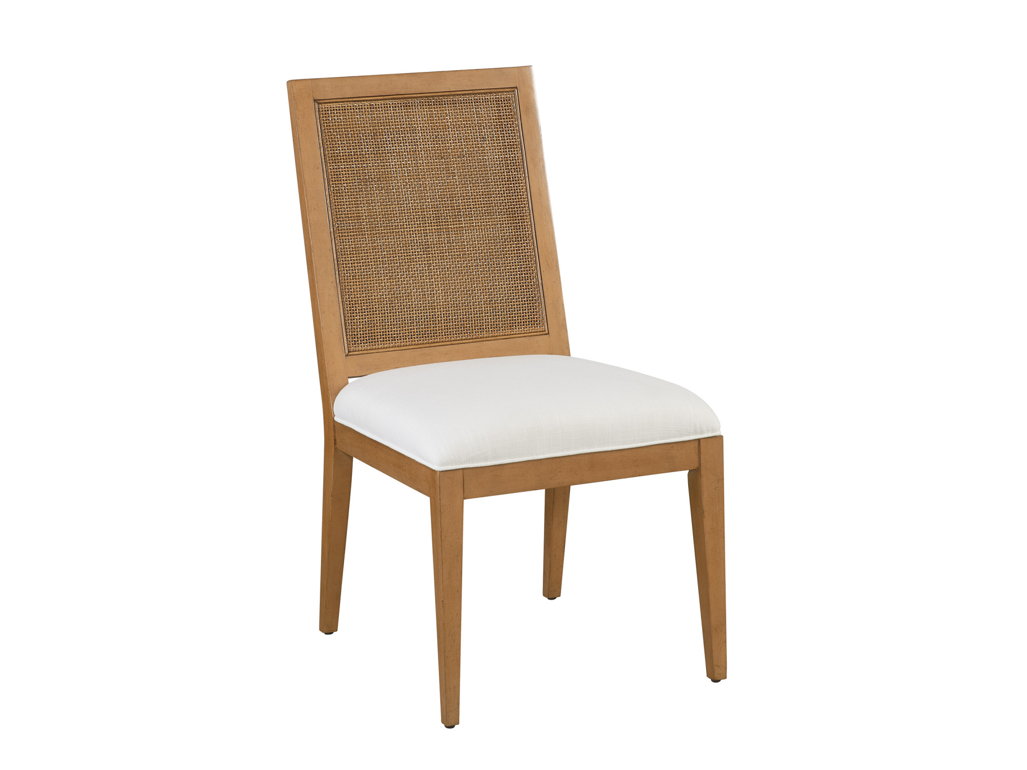 Smithcliff Woven Side Chair - main image