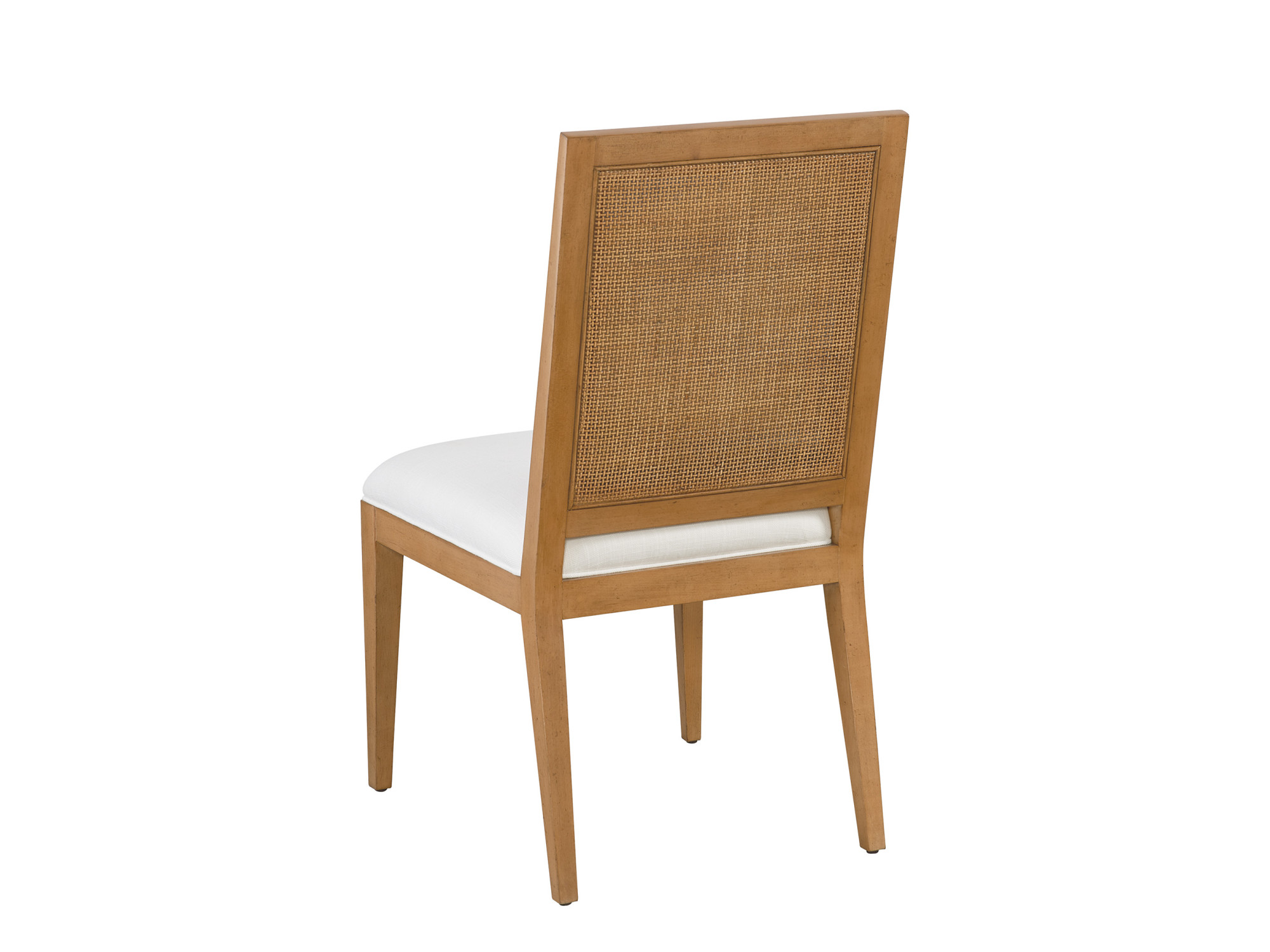 Smithcliff Woven Side Chair - image 2